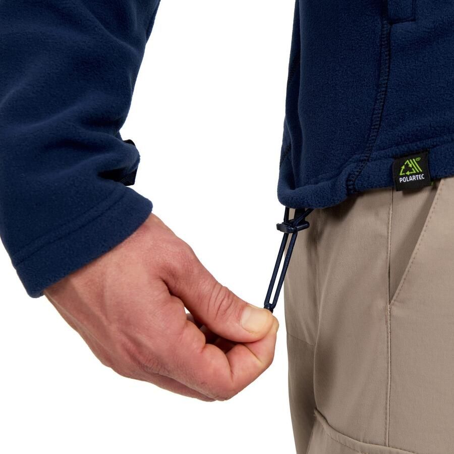 Berghaus Fleece Jack Prism Micro InterActive Polartec Fleecejack - Foto 2