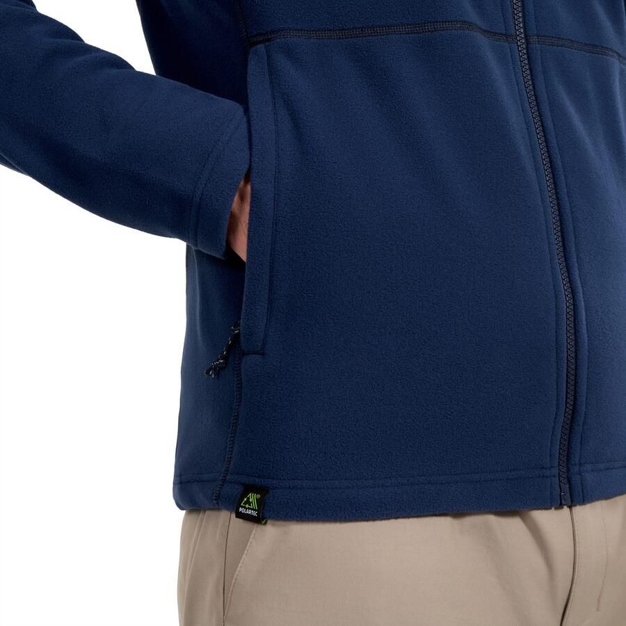Berghaus Fleece Jack Prism Micro InterActive Polartec Fleecejack - Foto 3