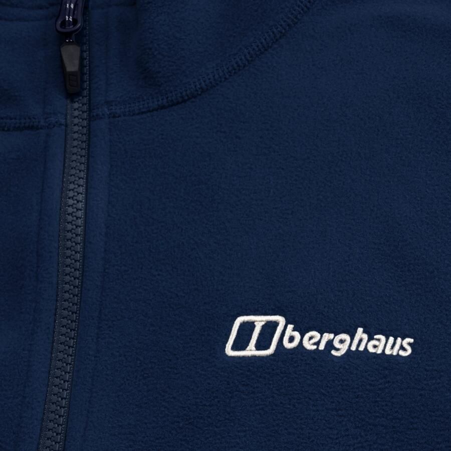 Berghaus Fleece Jack Prism Micro InterActive Polartec Fleecejack - Foto 4
