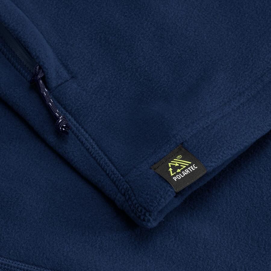 Berghaus Fleece Jack Prism Micro InterActive Polartec Fleecejack - Foto 6