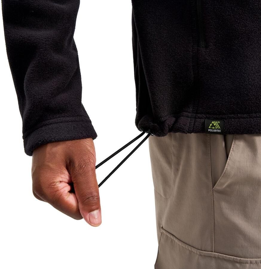 Berghaus Fleecejack PRISM PT IA FLEECE JACKET - Foto 5