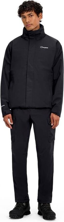 Berghaus Functioneel 3-in-1-jack HILLWALKER 2.0 GEMINI 3IN1 JACKET - Foto 13