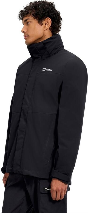 Berghaus Functioneel 3-in-1-jack HILLWALKER 2.0 GEMINI 3IN1 JACKET - Foto 12