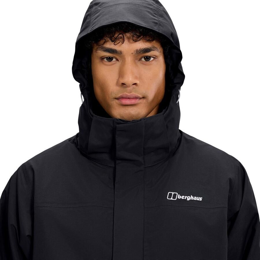 Berghaus Functioneel 3-in-1-jack HILLWALKER 2.0 GEMINI 3IN1 JACKET - Foto 3