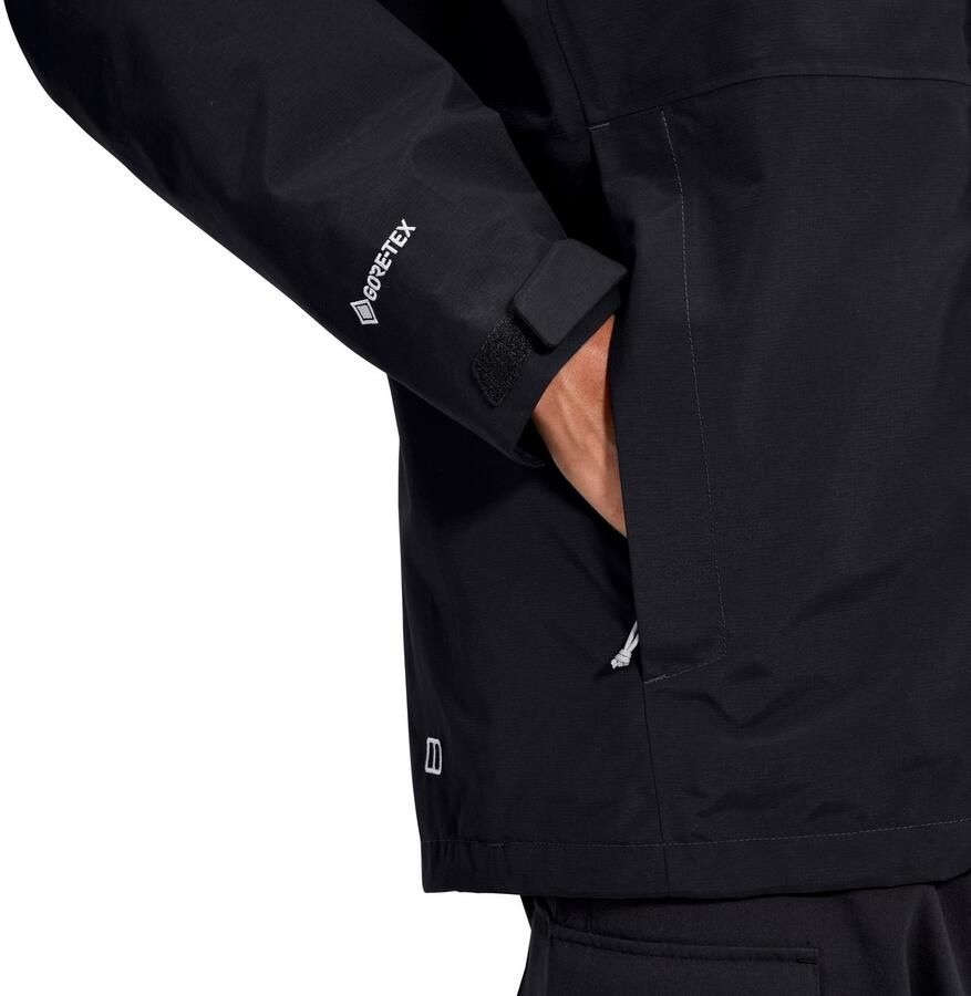 Berghaus Functioneel 3-in-1-jack HILLWALKER 2.0 GEMINI 3IN1 JACKET - Foto 5