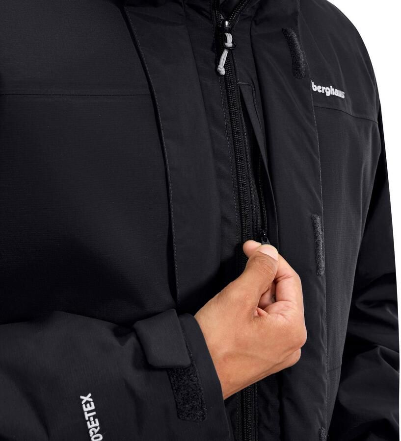 Berghaus Functioneel 3-in-1-jack HILLWALKER 2.0 GEMINI 3IN1 JACKET - Foto 9
