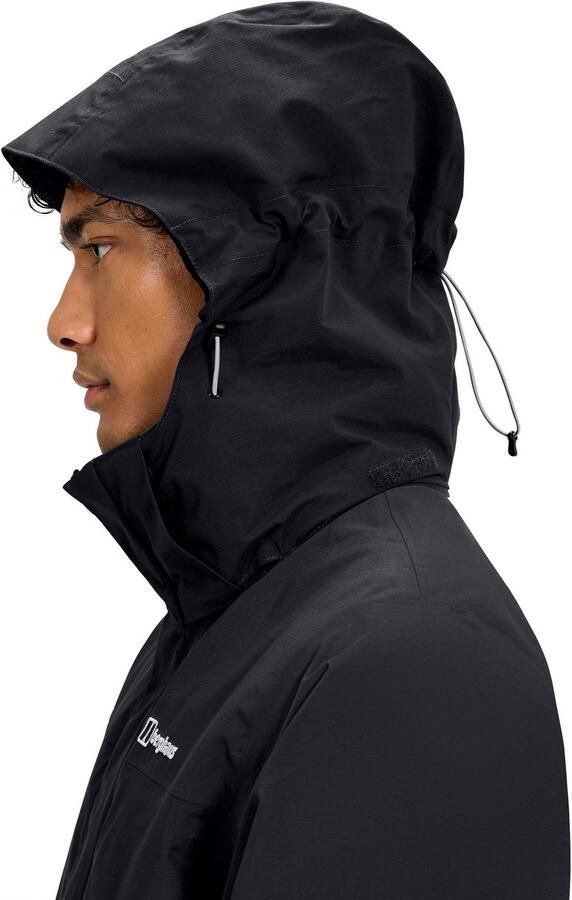 Berghaus Functioneel 3-in-1-jack HILLWALKER 2.0 GEMINI 3IN1 JACKET - Foto 10