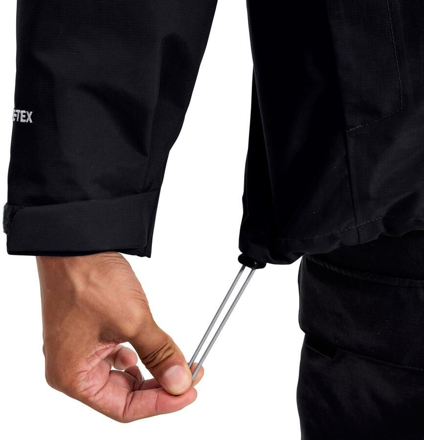 Berghaus Functioneel 3-in-1-jack HILLWALKER 2.0 GEMINI 3IN1 JACKET - Foto 6