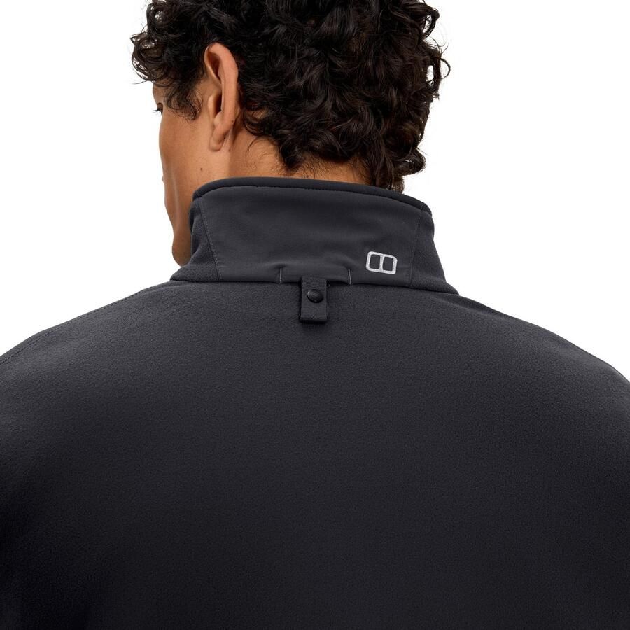 Berghaus Functioneel 3-in-1-jack HILLWALKER 2.0 GEMINI 3IN1 JACKET - Foto 4