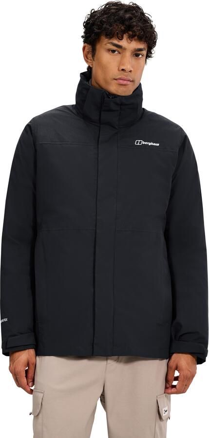 Berghaus Functioneel 3-in-1-jack HILLWALKER 2.0 GEMINI HL 3IN1
