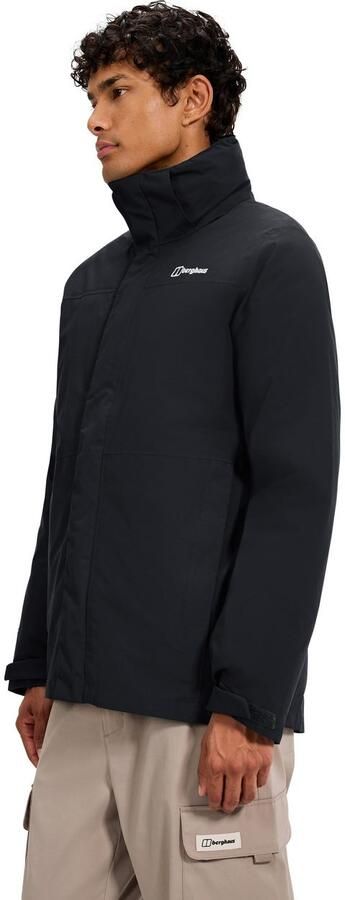 Berghaus Functioneel 3-in-1-jack HILLWALKER 2.0 GEMINI HL 3IN1 - Foto 11