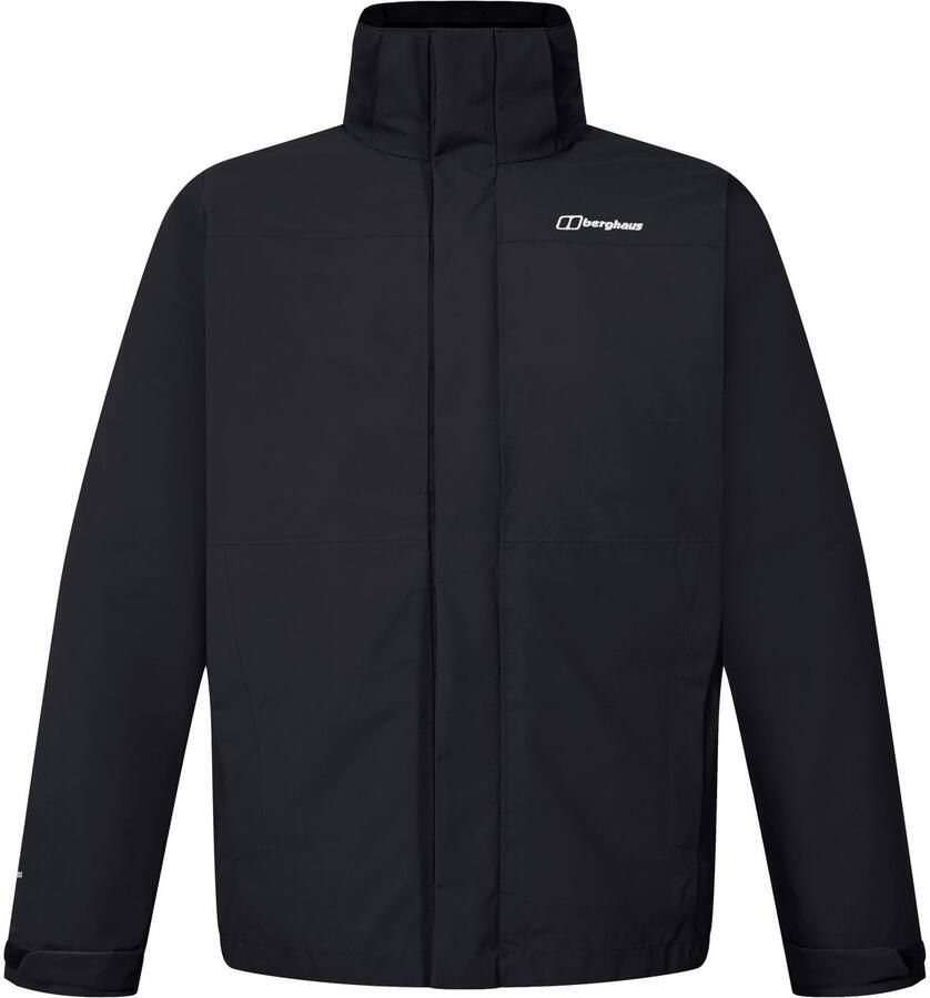 Berghaus Functioneel 3-in-1-jack HILLWALKER 2.0 GEMINI HL 3IN1 - Foto 7
