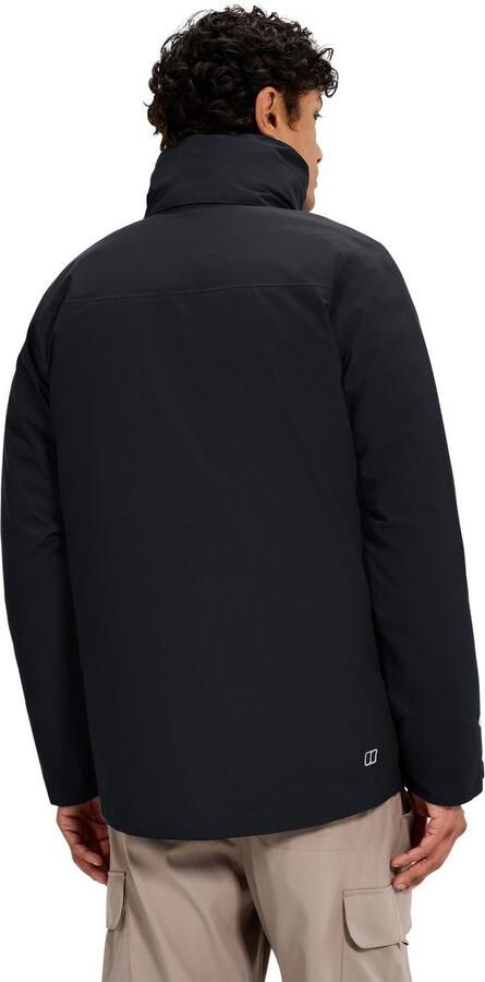Berghaus Functioneel 3-in-1-jack HILLWALKER 2.0 GEMINI HL 3IN1 - Foto 10
