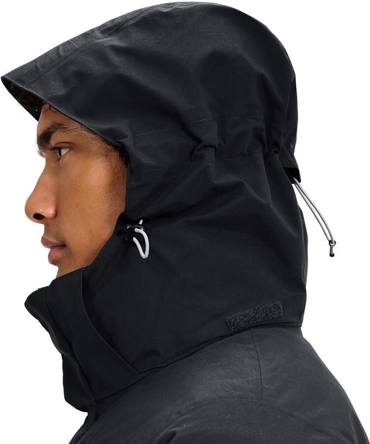 Berghaus Functioneel 3-in-1-jack HILLWALKER 2.0 GEMINI HL 3IN1 - Foto 9