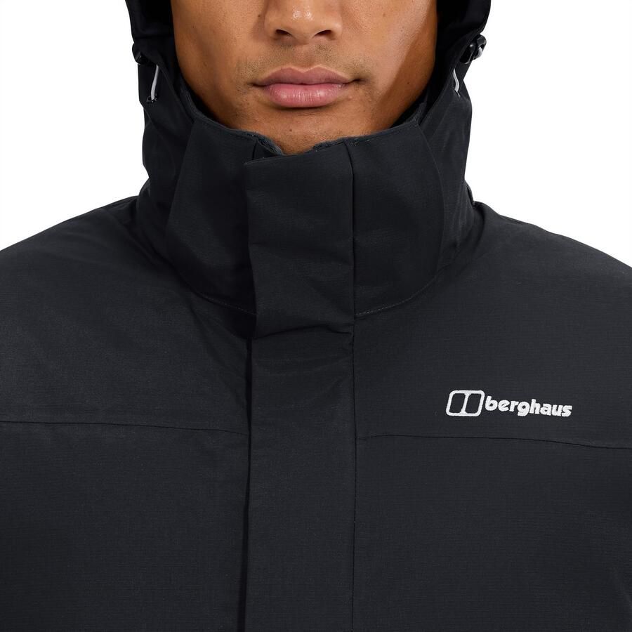 Berghaus Functioneel 3-in-1-jack HILLWALKER 2.0 GEMINI HL 3IN1 - Foto 3