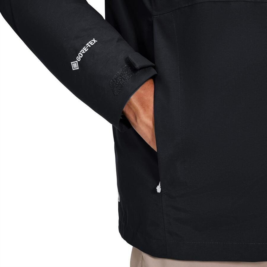Berghaus Functioneel 3-in-1-jack HILLWALKER 2.0 GEMINI HL 3IN1 - Foto 4