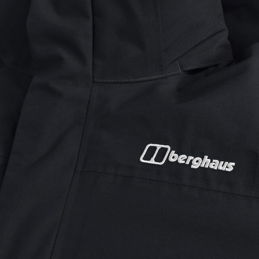 Berghaus Functioneel 3-in-1-jack HILLWALKER 2.0 GEMINI HL 3IN1 - Foto 6