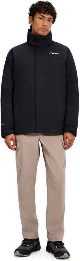 Berghaus Functioneel 3-in-1-jack HILLWALKER 2.0 GEMINI HL 3IN1 - Foto 12