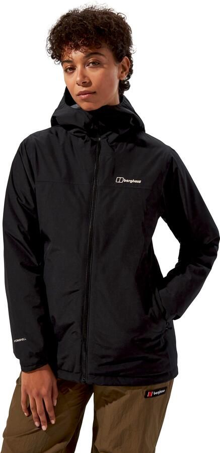 Berghaus Functioneel jack DELUGE PRO 3.0 INSULATED JACKET - Foto 11