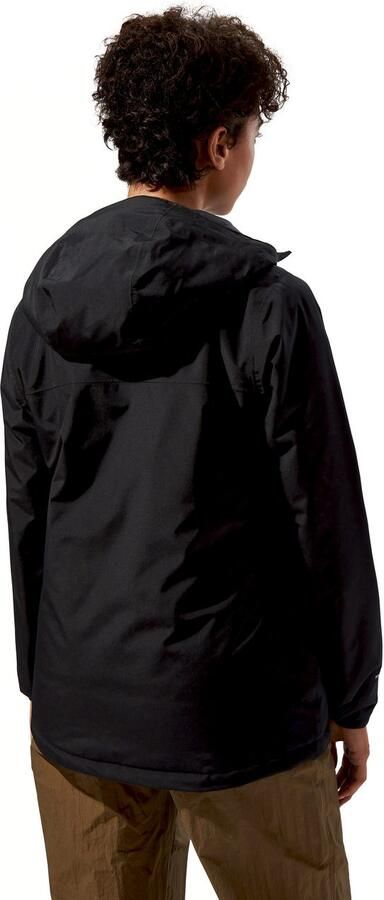Berghaus Functioneel jack DELUGE PRO 3.0 INSULATED JACKET - Foto 9