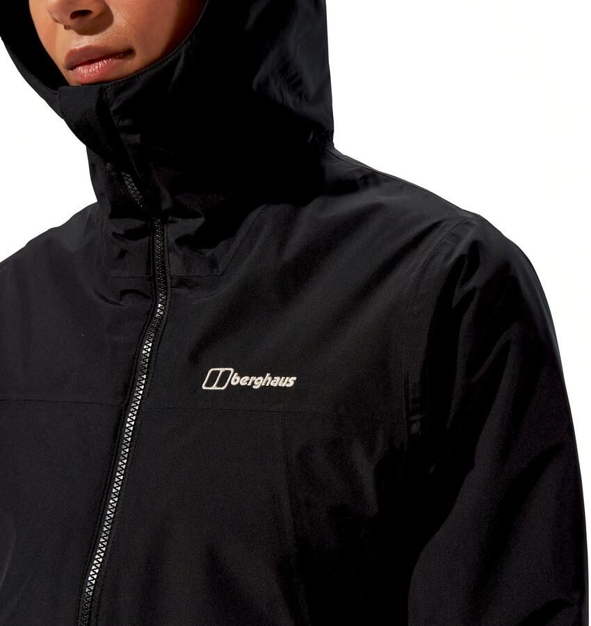 Berghaus Functioneel jack DELUGE PRO 3.0 INSULATED JACKET - Foto 4