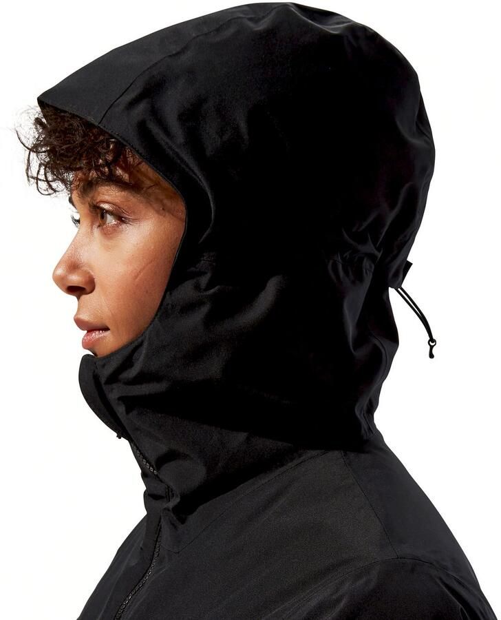 Berghaus Functioneel jack DELUGE PRO 3.0 INSULATED JACKET - Foto 5