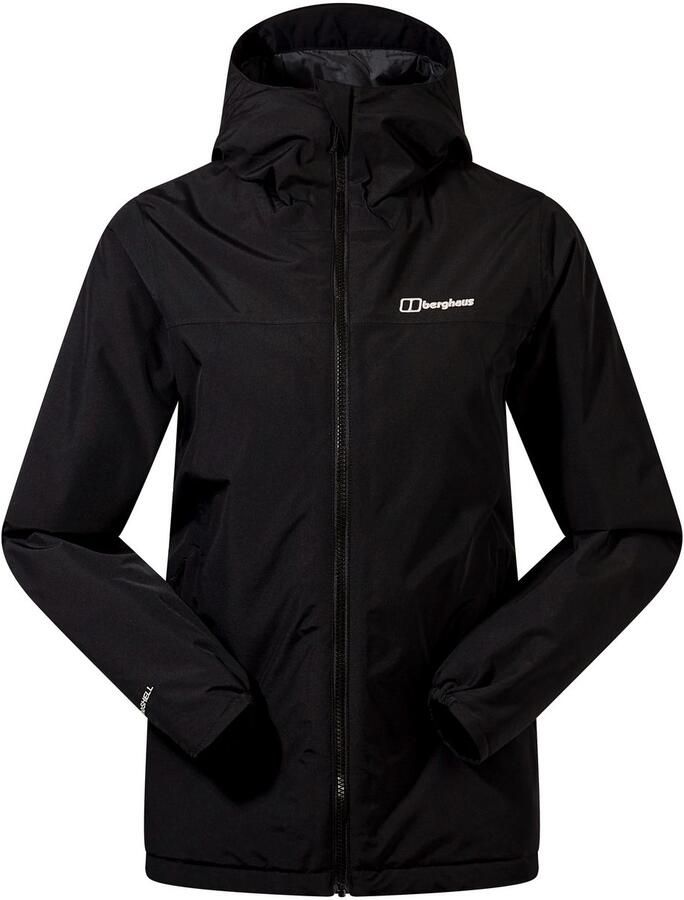 Berghaus Functioneel jack DELUGE PRO 3.0 INSULATED JACKET - Foto 7