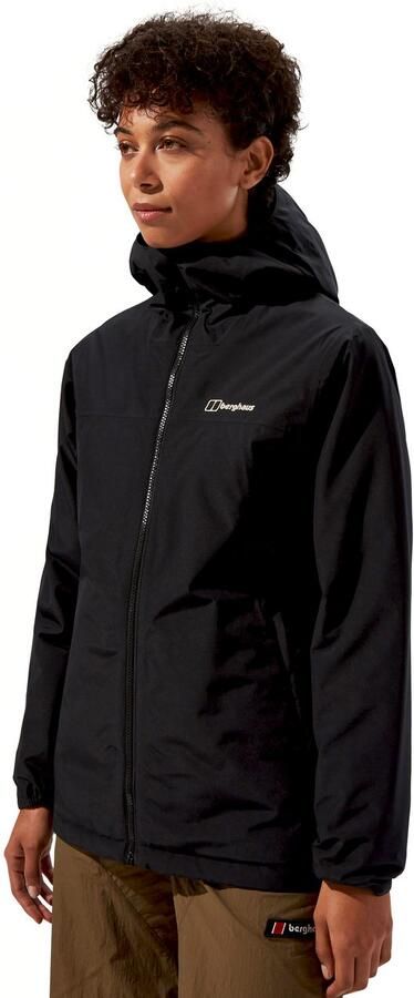 Berghaus Functioneel jack DELUGE PRO 3.0 INSULATED JACKET - Foto 10