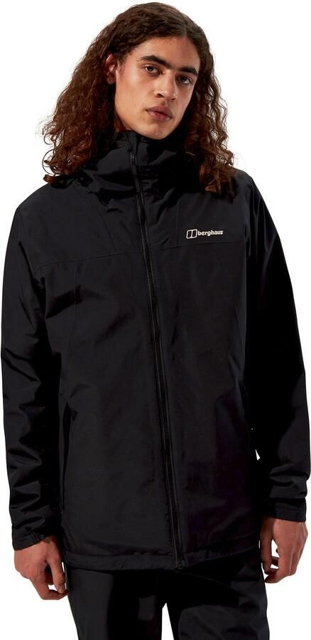 Berghaus Functioneel jack DELUGE PRO 3.0 INSULATED JACKET - Foto 11