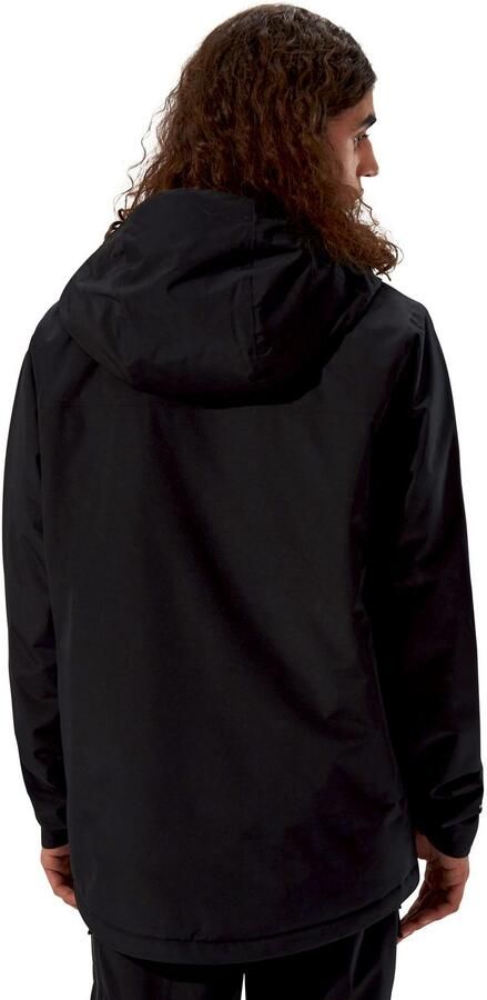 Berghaus Functioneel jack DELUGE PRO 3.0 INSULATED JACKET - Foto 8