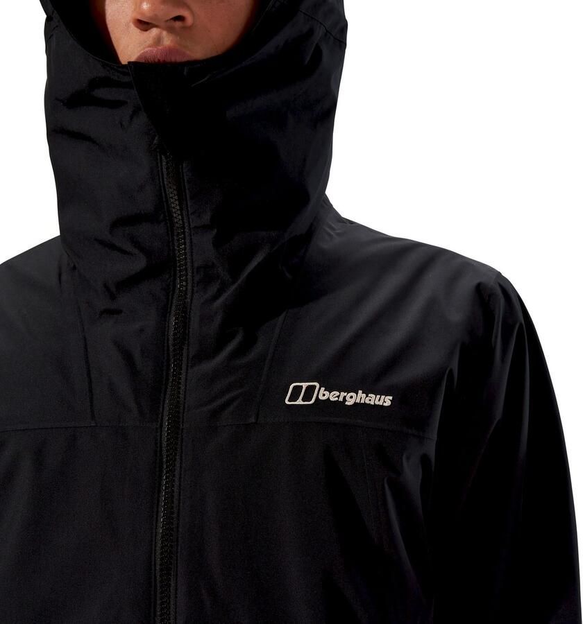 Berghaus Functioneel jack DELUGE PRO 3.0 INSULATED JACKET - Foto 4