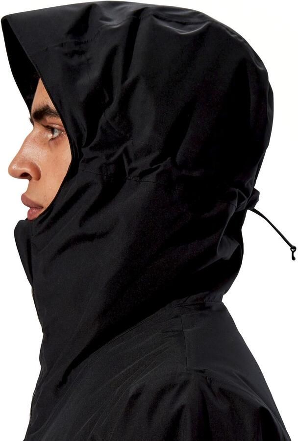 Berghaus Functioneel jack DELUGE PRO 3.0 INSULATED JACKET - Foto 7