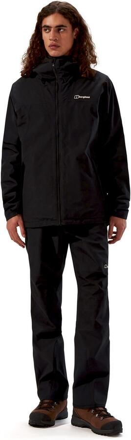 Berghaus Functioneel jack DELUGE PRO 3.0 INSULATED JACKET - Foto 10