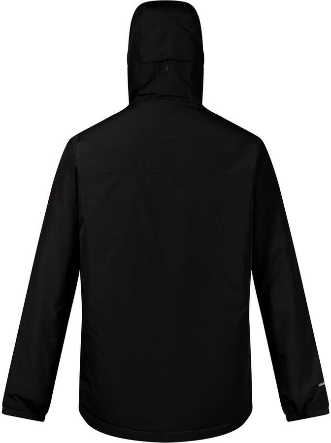 Berghaus Functioneel jack DELUGE PRO 3.0 INSULATED JACKET - Foto 6