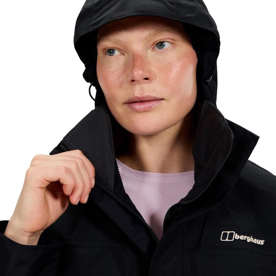Berghaus Functioneel jack HILLWALKER 2.0 IA JKT AF