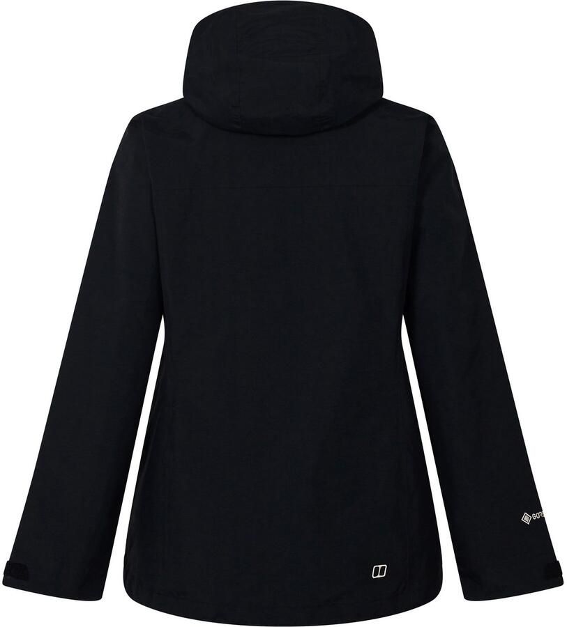 Berghaus Functioneel jack HILLWALKER 2.0 IA JKT AF - Foto 4