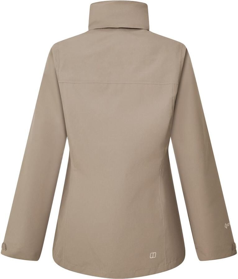 Berghaus Functioneel jack HILLWALKER 2.0 IA JKT AF - Foto 7