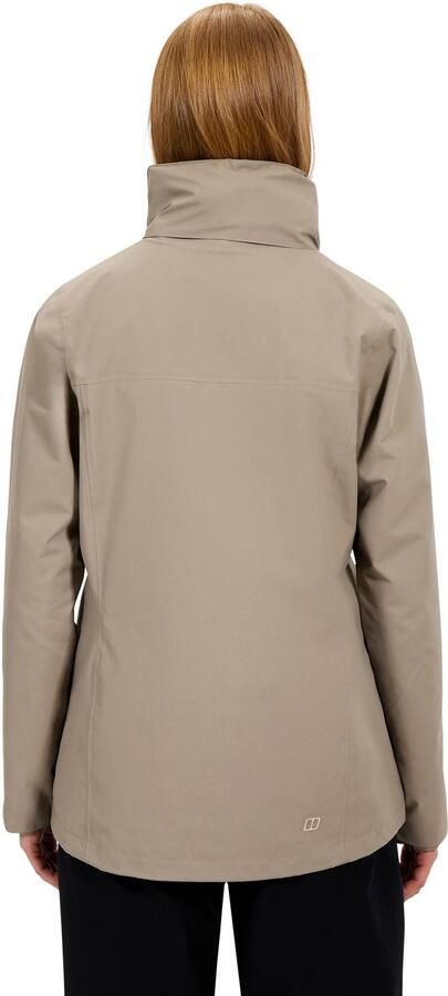 Berghaus Functioneel jack HILLWALKER 2.0 IA JKT AF - Foto 9