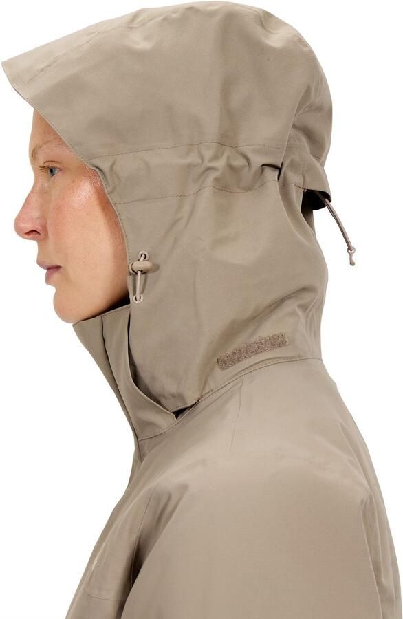 Berghaus Functioneel jack HILLWALKER 2.0 IA JKT AF - Foto 8