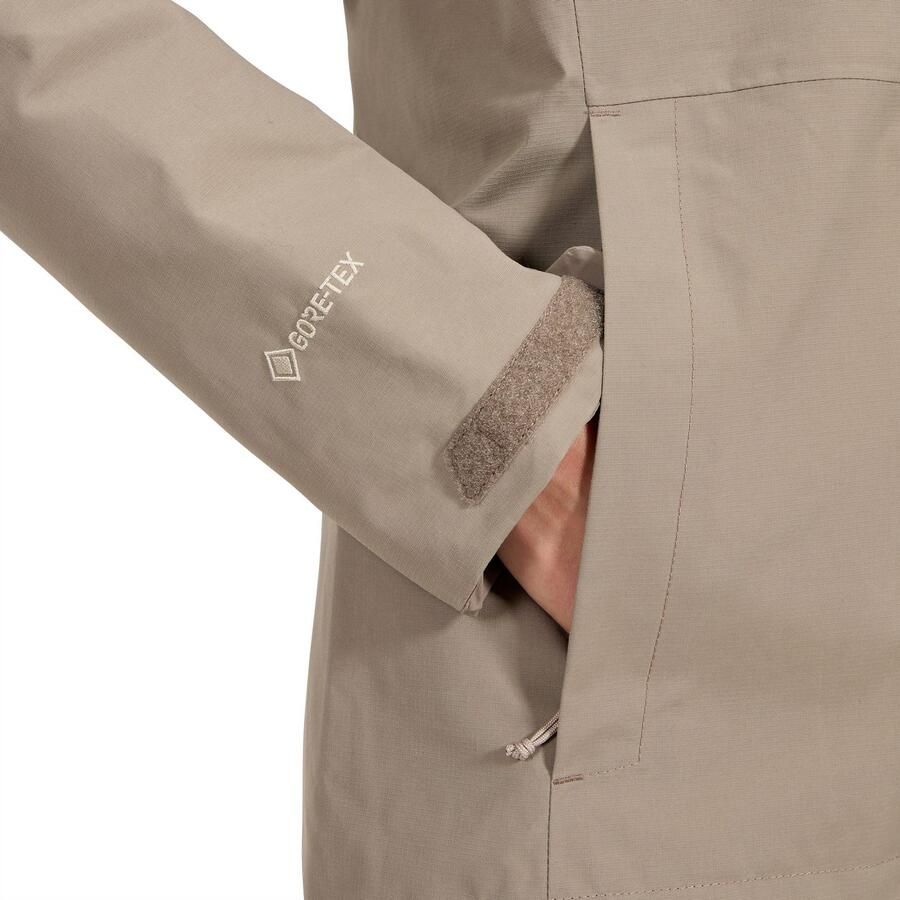 Berghaus Functioneel jack HILLWALKER 2.0 IA JKT AF