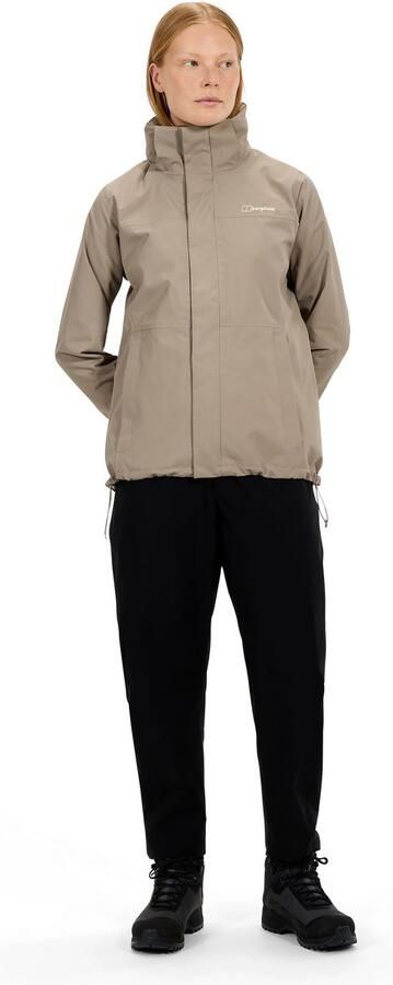 Berghaus Functioneel jack HILLWALKER 2.0 IA JKT AF - Foto 10