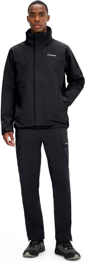 Berghaus Functioneel jack HILLWALKER 2.0 IA JKT AM - Foto 10