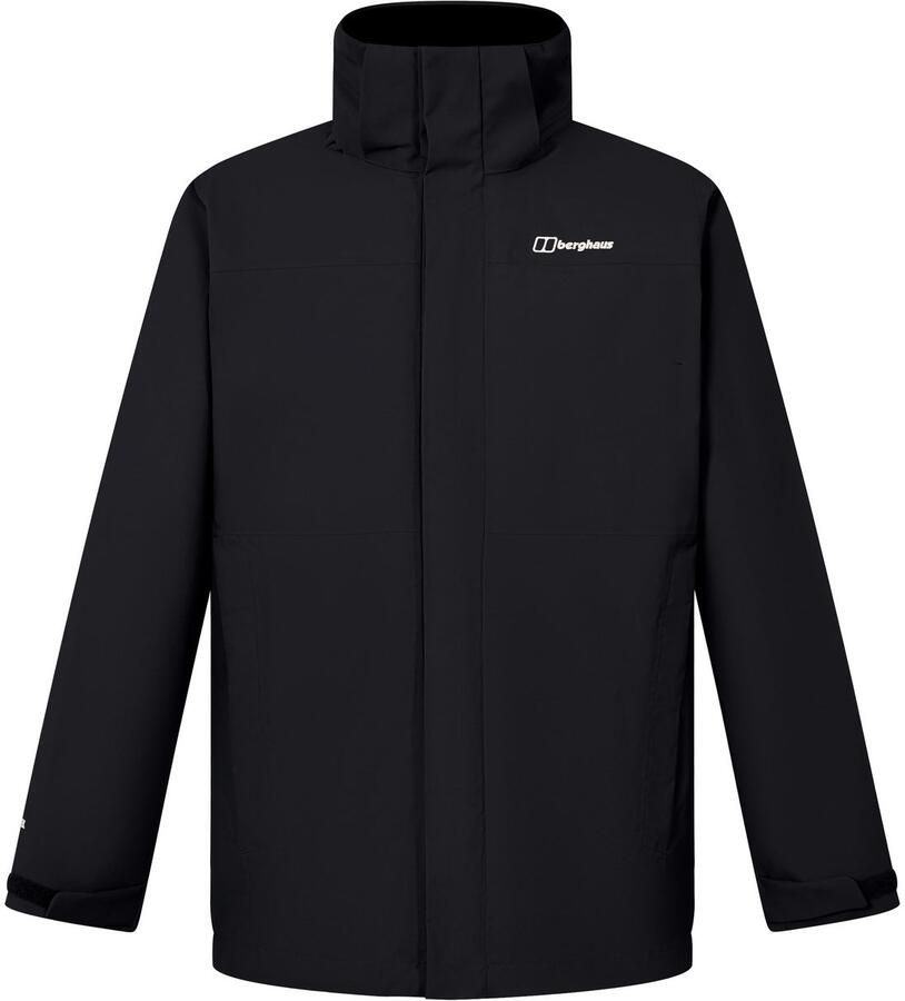 Berghaus Functioneel jack HILLWALKER 2.0 IA JKT AM - Foto 7