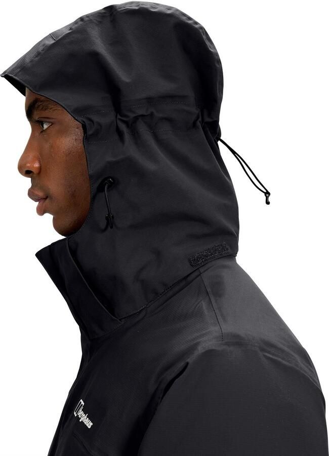 Berghaus Functioneel jack HILLWALKER 2.0 IA JKT AM - Foto 8
