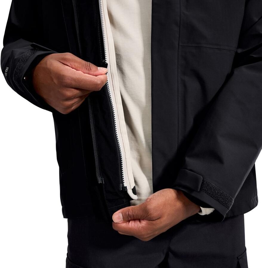 Berghaus Functioneel jack HILLWALKER 2.0 IA JKT AM - Foto 5