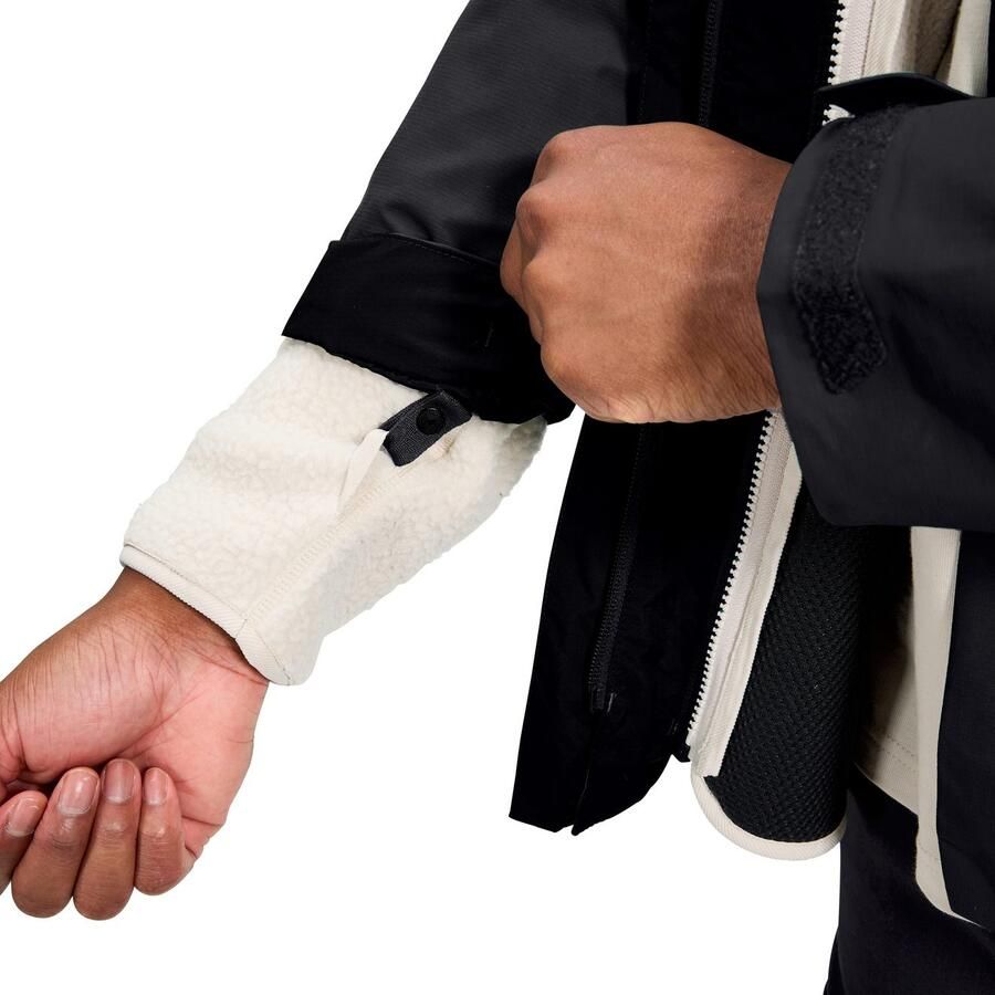 Berghaus Functioneel jack HILLWALKER 2.0 IA JKT AM