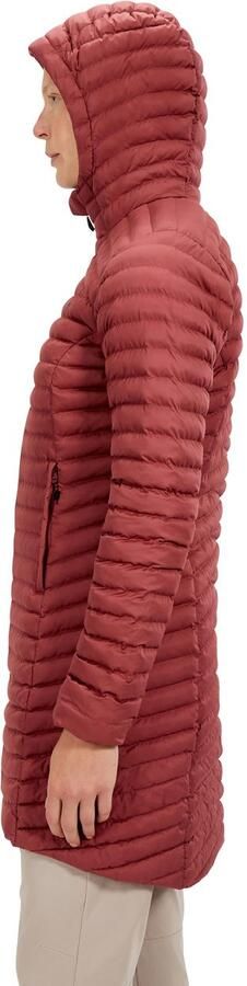 Berghaus Gewatteerde jas NULA MICRO JACKET LONG - Foto 10