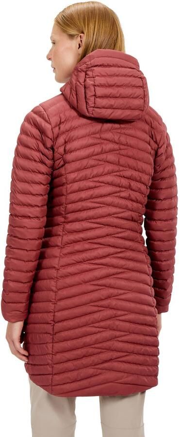 Berghaus Gewatteerde jas NULA MICRO JACKET LONG - Foto 8