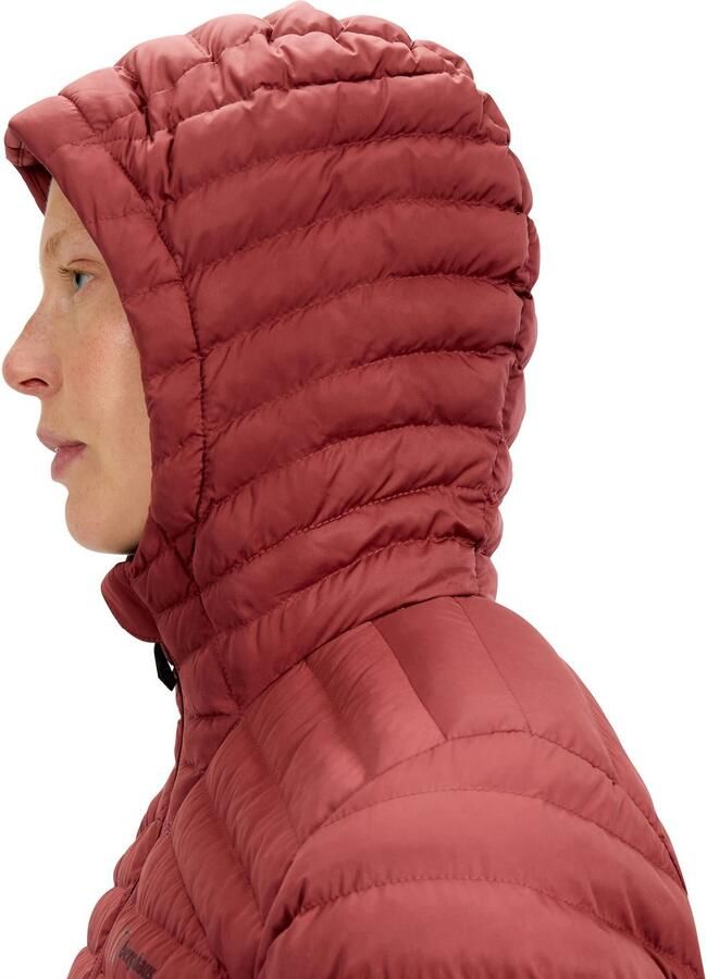 Berghaus Gewatteerde jas NULA MICRO JACKET LONG - Foto 6