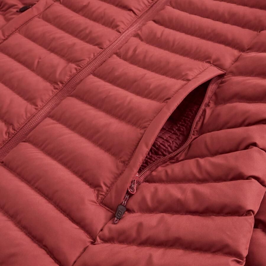 Berghaus Gewatteerde jas NULA MICRO JACKET LONG - Foto 3